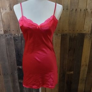 Victoria's Secret Nighty/Size Small